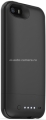 Дополнительная батарея для iPhone 5 / 5S Mophie Juice Pack Plus 2100 mAh, цвет Black (JPP-IP5-blk)