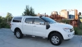 Кунг Alpha CME со стеклами для Ford Ranger T6 2012 г