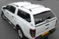 Кунг Alpha GSE и GSE-S для Ford Ranger T6 2012 г