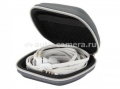 Наушники с микрофоном и пультом управления для iPod, iPhone и iPad Scosche Reference In-Ear Monitors, цвет white (IEM856m)