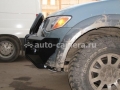 Передний силовой бампер DDengineer для Mitsubishi L200 2006- #2 для MITSUBISHI