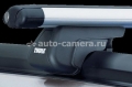 Упоры THULE 4903 для автомобилей оборудованных Т-профилями (4 шт)