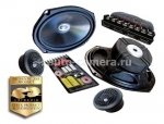 Автоакустика CDT Audio HD-690COM