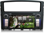 Автомагнитола DayStar DS-7007HD для Mitsubishi Pajero Android