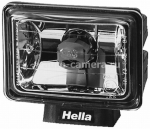 Автосвет Дополнительная фара дальнего света HELLA Micro FF 1FA 007 133-811 2шт