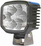 Автосвет Фара рабочего освещения Hella Power Beam 1000 (LED) 1GA 996 188-001