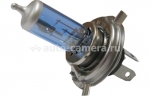 ​Галогенные лампы H4 60/55w MTF-Light VANADIUM