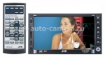 Автомагнитола JVC KW-AVX706EE