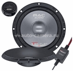 Автоакустика Mac Audio Star Flat 2.16