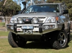 Передний бампер ARB для Toyota HiLux после 2005 г