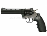 Пневматика Пневматический пистолет Crosman 357-6