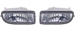 Противотуманные фары для TOYOTA LAND CRUISER FJ100 1998-2007