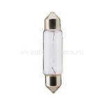 Салонная лампа Philips Fest TW15 12V-15W SV8.5-35/11 art.12048CP