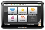 GPS-навигатор SHTURMANN Play 500 BT