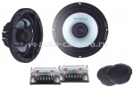 Автоакустика Soundstream SC-6T