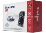 Автосигнализация StarLine i95