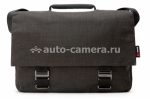 Чехол Сумка для MacBook 13" Booq Mamba Courier, цвет black (MCR13-BLK)