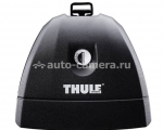 Багажная система Упоры Thule Rapid System 751 для авто со штатными местами (4 шт.)