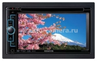 Магнитола Kenwood DDX-5056