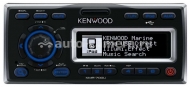 Магнитола Kenwood KMR-700U