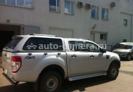 Кунг Alpha GSE-S для Mazda BT 50 NEW 2012 г