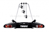 Насадка Thule 908 для  двух велосипедов  на задней части автомобиля G5