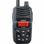 Рация Yaesu FT-257