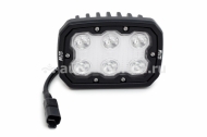 Светодиодные фары "OFF-Road" AVS Light SL-1805A (30W)