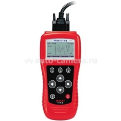 Автосканер Autel Maxidiag JP701