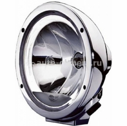 Дополнительная фара дальнего света HELLA Luminator Compact CELIS Chromium 1F1 009 094-051 1шт