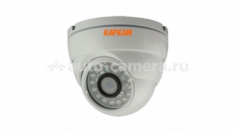 IP-камера КАРКАМ KAM-1275