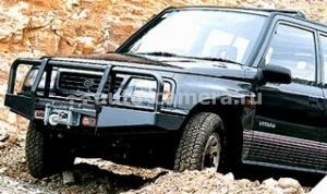 Передний силовой бампер ARB для Suzuki Vitara до 1998 г. для SUZUKI