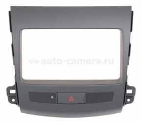 Переходная рамка для Mitsubishi Outlander XL SWide 2 Din 8002a019xa