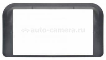 Переходная рамка для Lexus LX-470, Toyota Land Cruiser 1998-2003 2 Din RP-TYLC1X