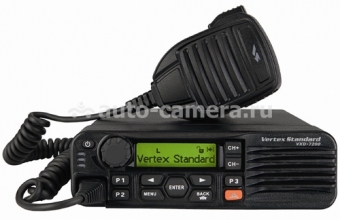 Рация Vertex Standard VXD 7200