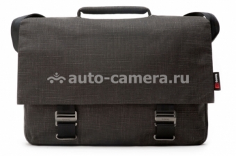 Сумка для MacBook 13" Booq Mamba Courier, цвет black (MCR13-BLK)