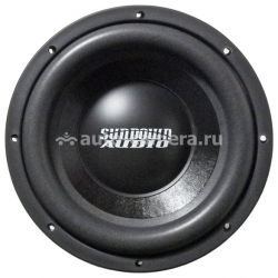 Sundown Audio SA 10 D4