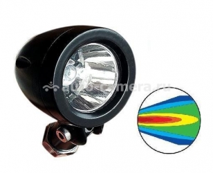 Светодиодные фары "OFF-Road" AVS Light SL-1405A (5W)