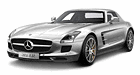 SLS AMG